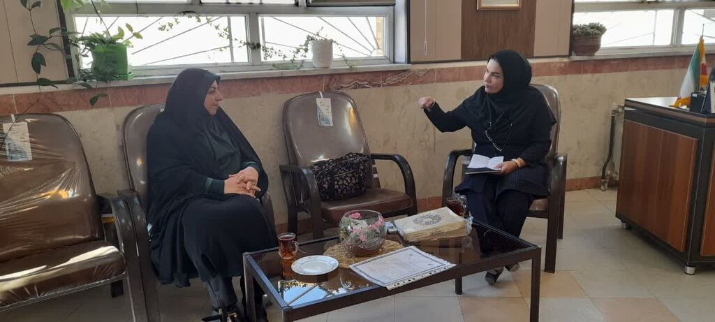 کانون زبان بر تقویت هویت دینی-ایرانی زبان آموزان تأکید دارد