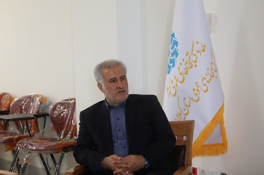 بهرهگیری از ابزار قصهگویی برای فرهنگسازی ضرورتدارد