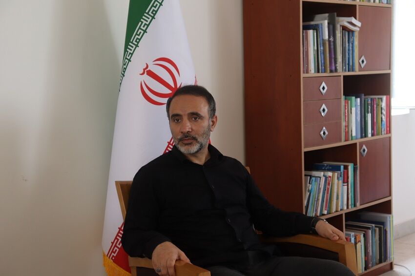 بهرهگیری از ابزار قصهگویی برای فرهنگسازی ضرورتدارد