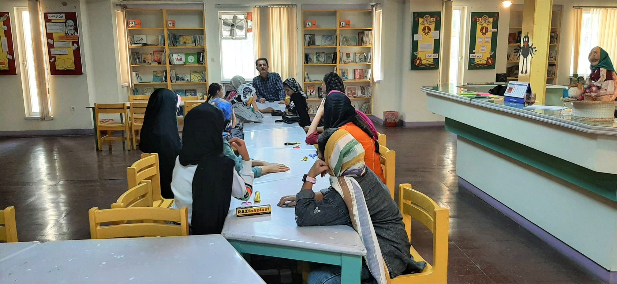 روز 17 شهریور را گرامی داشتند