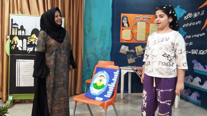 »بر موج دانایی «سوار شدند