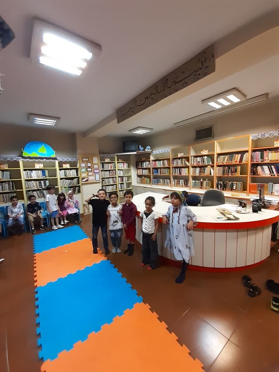 جشن و اردو برگزار کردند