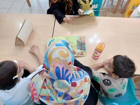 طرح مادران کتابخوان در مراکز کانون پرورش فکری کودکان و نوجوانان استان کردستان برگزار شد