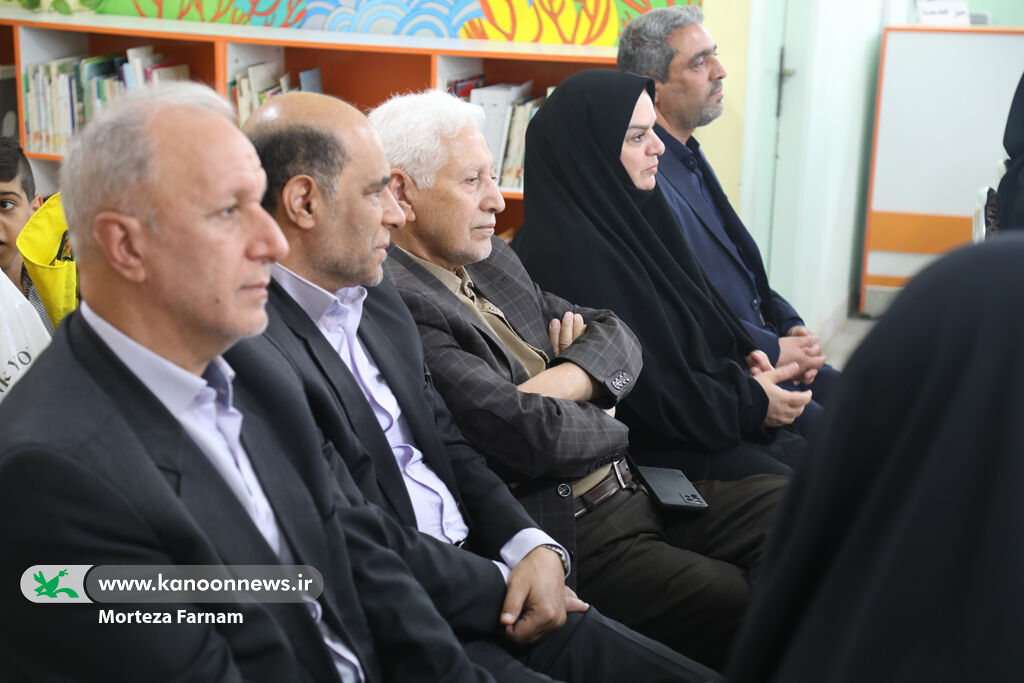 اجرای ویژه برنامه چهل روز عاشقانه