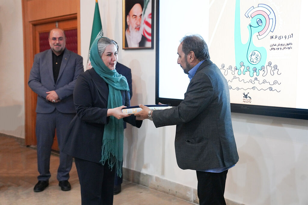 جشنواره بیست و پنجم طلیعه ثبت جهانی قصهگویی است/ رویکردهای نوین ویژگی بارز جشنواره امسال