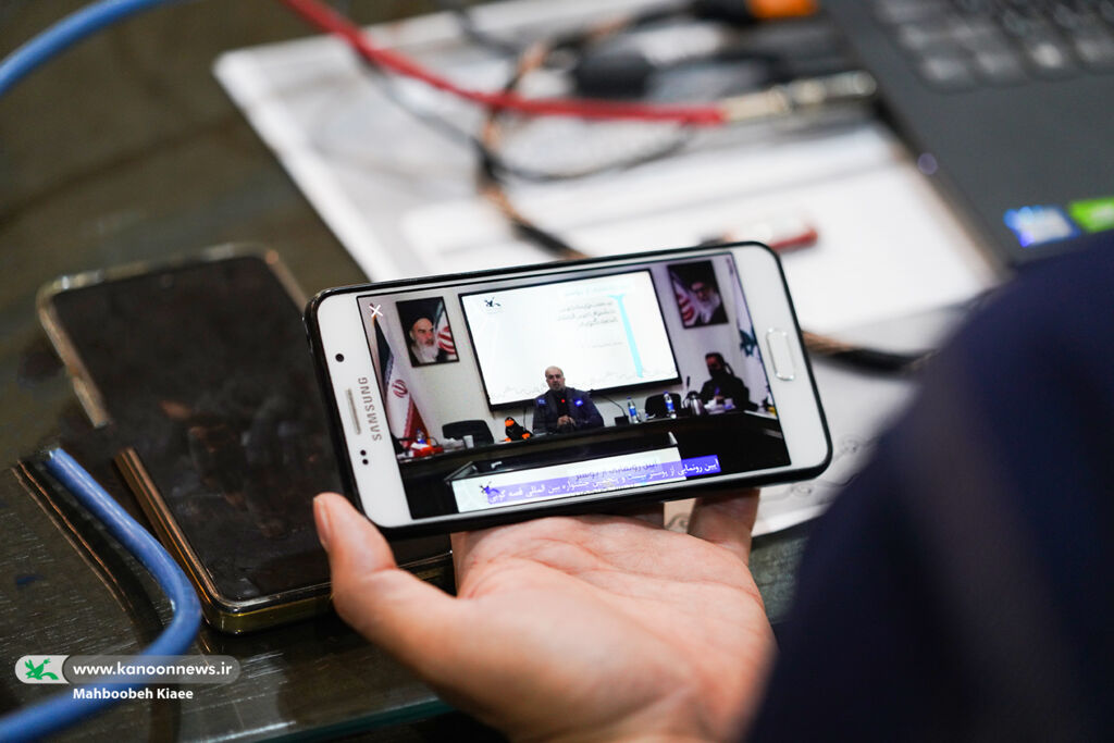 جشنواره بیست و پنجم طلیعه ثبت جهانی قصهگویی است/ رویکردهای نوین ویژگی بارز جشنواره امسال