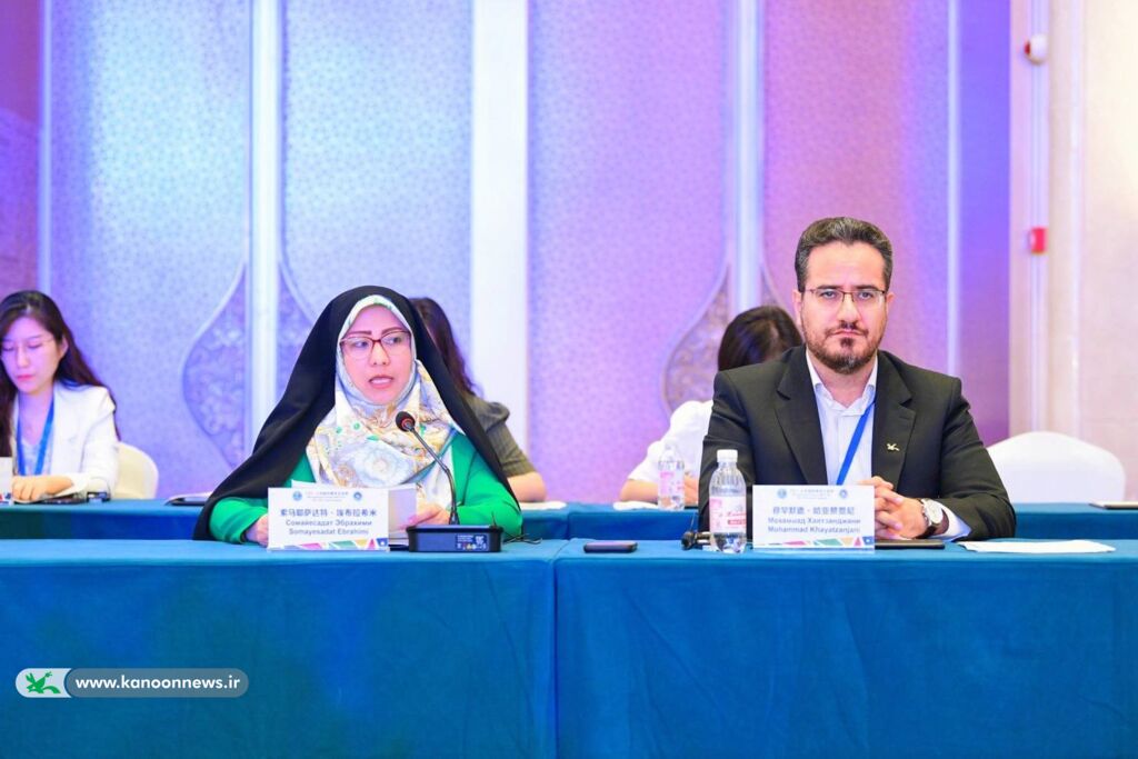 جوانان در اولویت سیاستها و برنامهریزی کشور قرار دارند