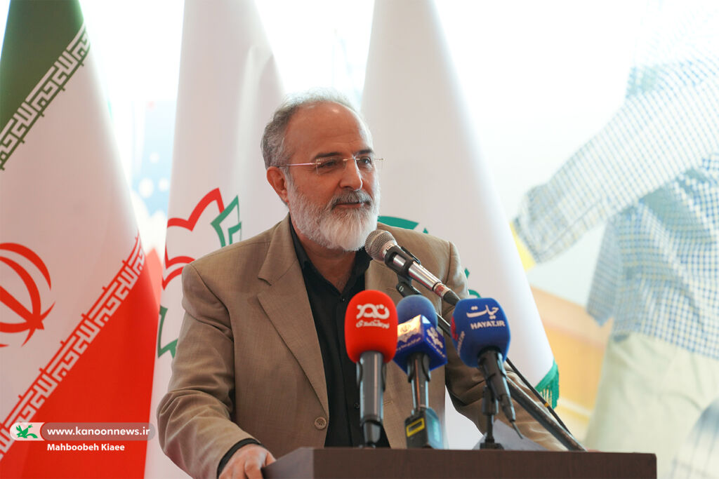 حوزه نوشتافزار یک صنعت هنر است