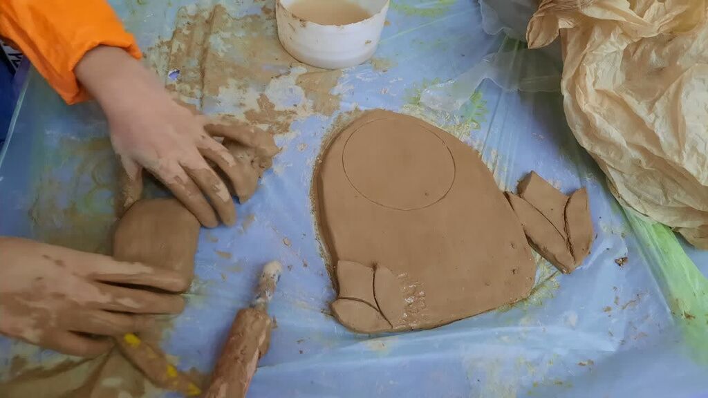 معرفی شهید مدنی برای کودکان و نوجوانان در مجتمع شهید مدنی