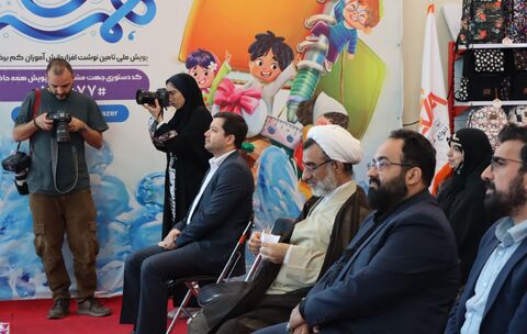 نمایشگاه نوشت افزار «ایران نوشت« (2).JPG