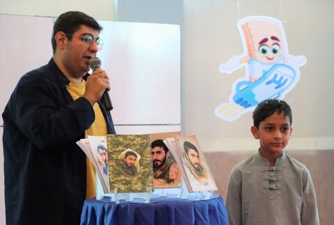 نمایشگاه نوشت افزار «ایران نوشت« (30).JPG