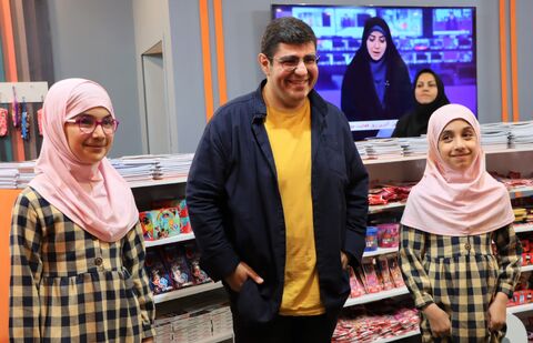 نمایشگاه نوشت افزار «ایران نوشت« (36).JPG