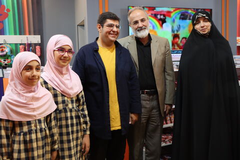 نمایشگاه نوشت افزار «ایران نوشت« (37).JPG