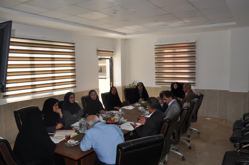 کار برای کودک باید دارای زیرساخت مناسب بوده و به کارهای نمایشی و مقطعی محدود نشود