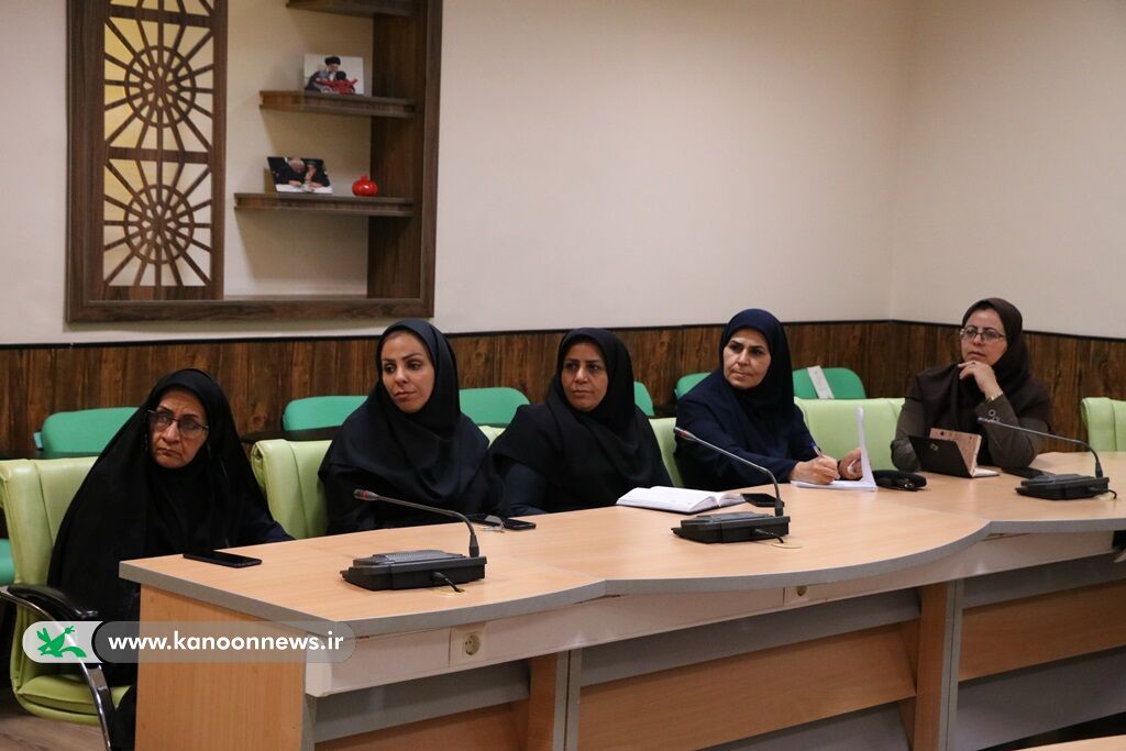 قصهگویی طراحی مسیر روشن برای نسل جدید است