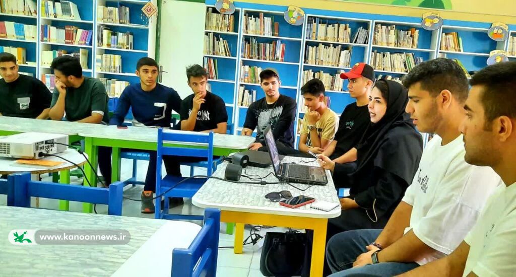 موضوع «سبک عکاسی طبیعت بی جان» در مرکز فرهنگی هنری قیدار