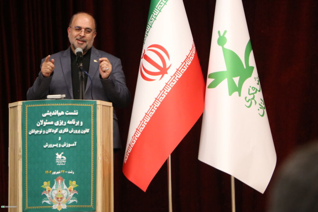 انسانسازی، مسأله اصلی تعلیم و تربیت است