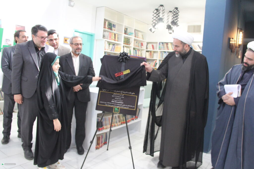 کانون در پیادهروی ایام شهادت امام رضا(ع) فعال است