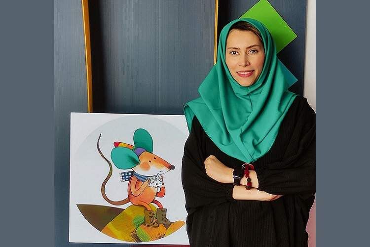 نگین صدری زاده ما به اشتباه تصور میکنیم دنیای نوجوانی را میشناسیم