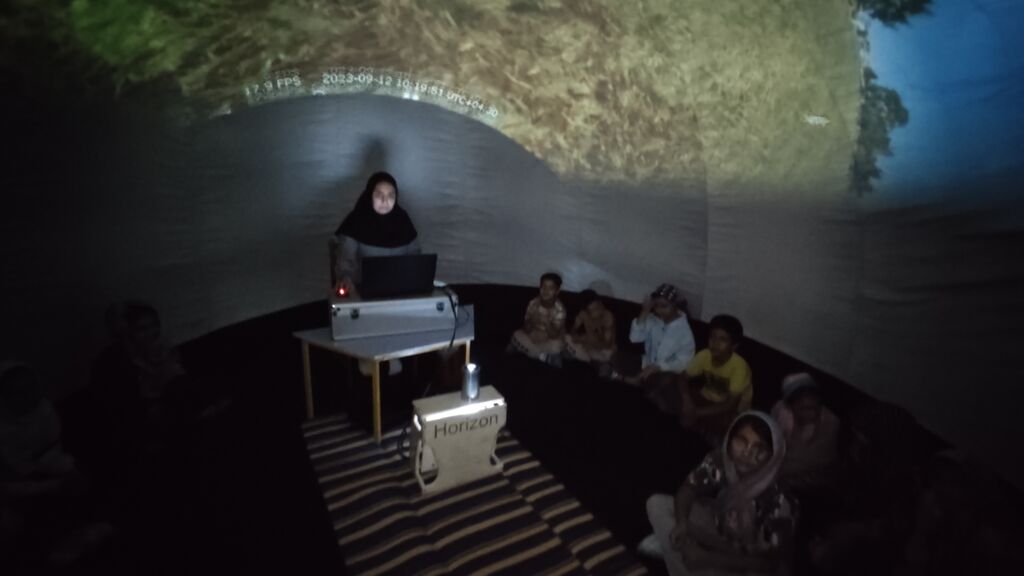 بدرقه تابستان در مراکز فرهنگی و هنری کانون استان قزوین