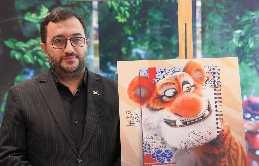 جشنواره «بچه زرنگ» راهاندازی شد/ فراخوان برای مدارس بهزودی