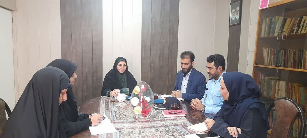 کانون پرورش فکری برای تببین فرهنگ دفاع مقدس ظرفیت بالقوهای دارد