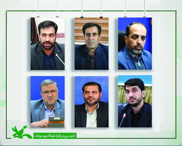 فرمانداران دوستدار کودک معرفی شدند