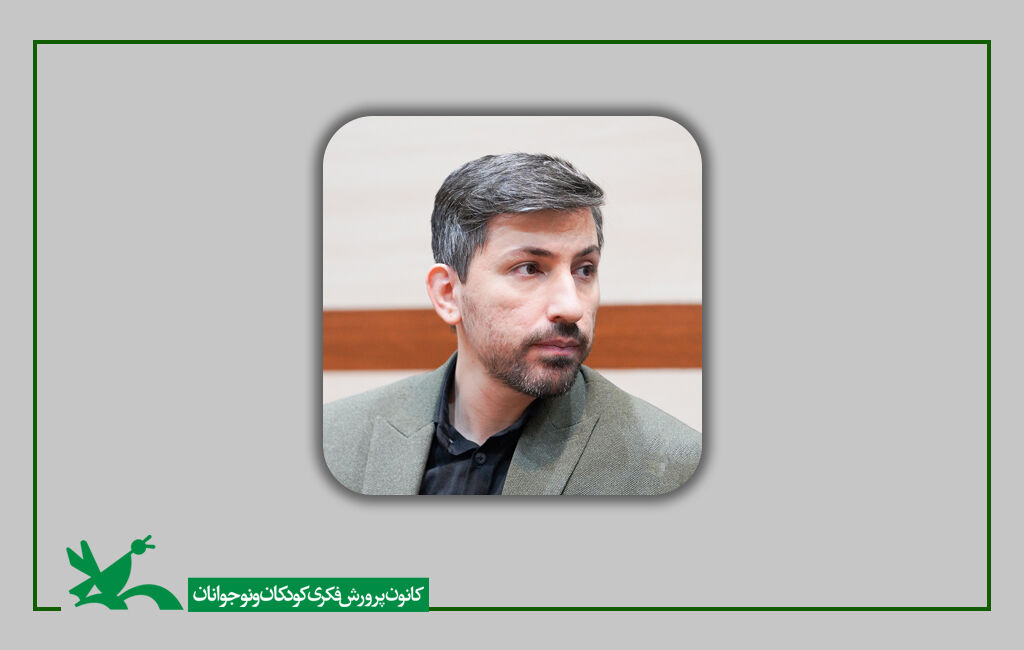 مجتبی حاذق سومین جشنواره «آواز ققنوس» توجه ویژهای به بازآفرینی دارد