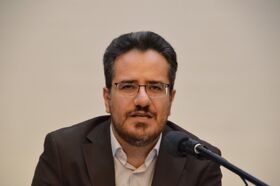 انتصاب مدیرکل کانون کرمانشاه به عنوان رییس بیست ‌و پنجمین جشنواره‌ی بین‌المللی قصه‌گویی در استان
