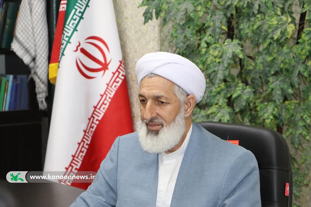 همکاری کانون و کتابخانههای عمومی گسترش مییابد