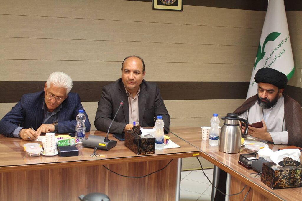 "تبریز، شهر دوستار کودک به استقبال هفته ملی کودک و جشنواره قصهگویی میرود"
