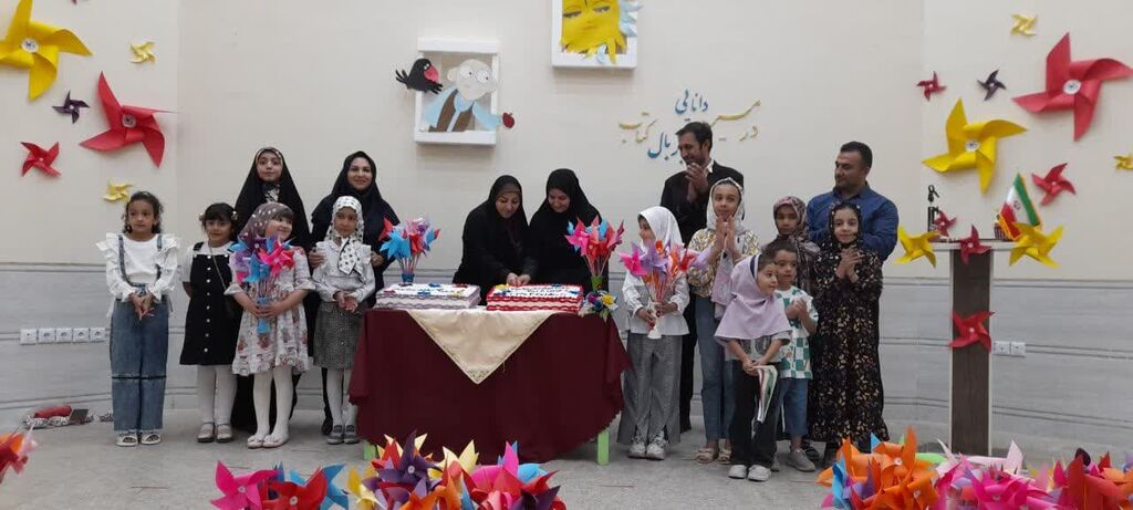 امروز، مجتمع شهید مدنی دو ساله شد