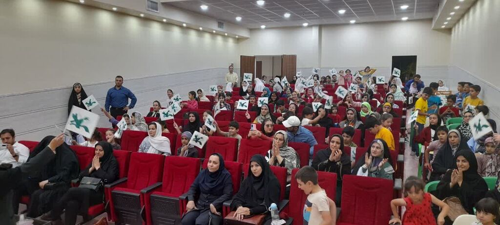 امروز، مجتمع شهید مدنی دو ساله شد