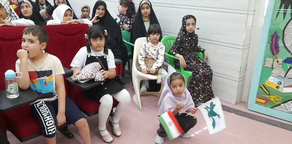 امروز، مجتمع شهید مدنی دو ساله شد