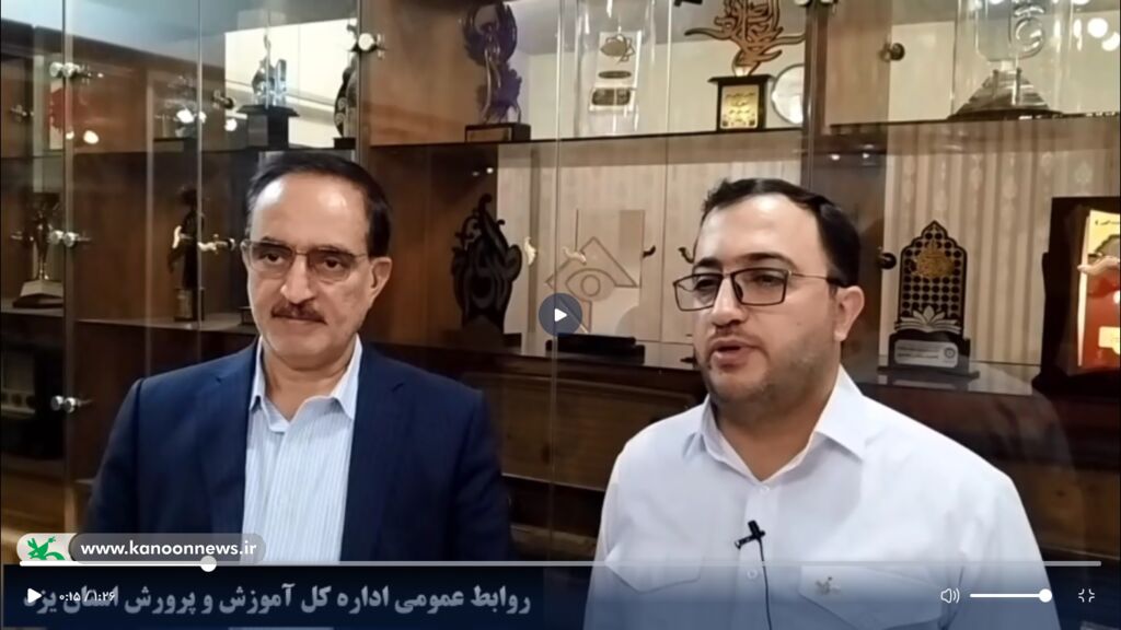 علامتی  حامد علامتی برنامههای سفرش به استان یزد را تشریح کرد