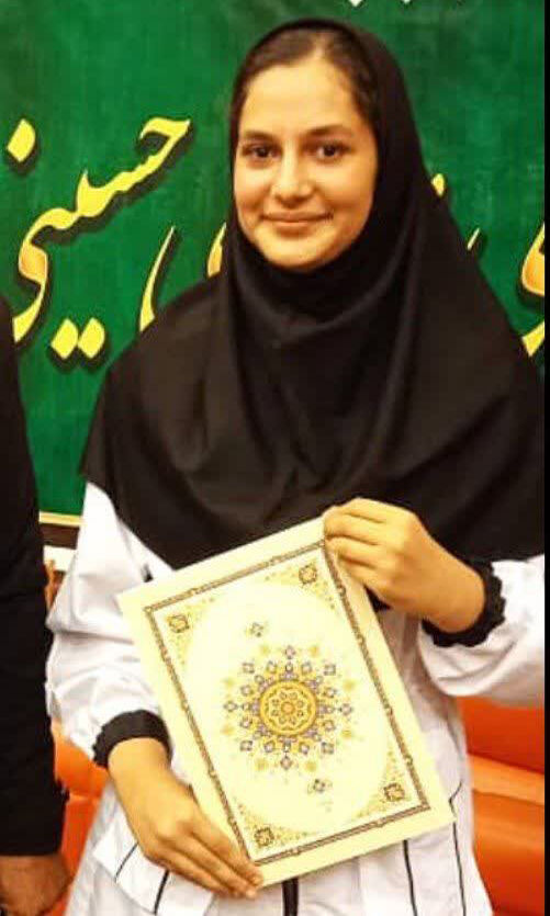 دو عضو کانون مازندران، رتبه برتر اشکواره ملی حسینی را کسب کردند