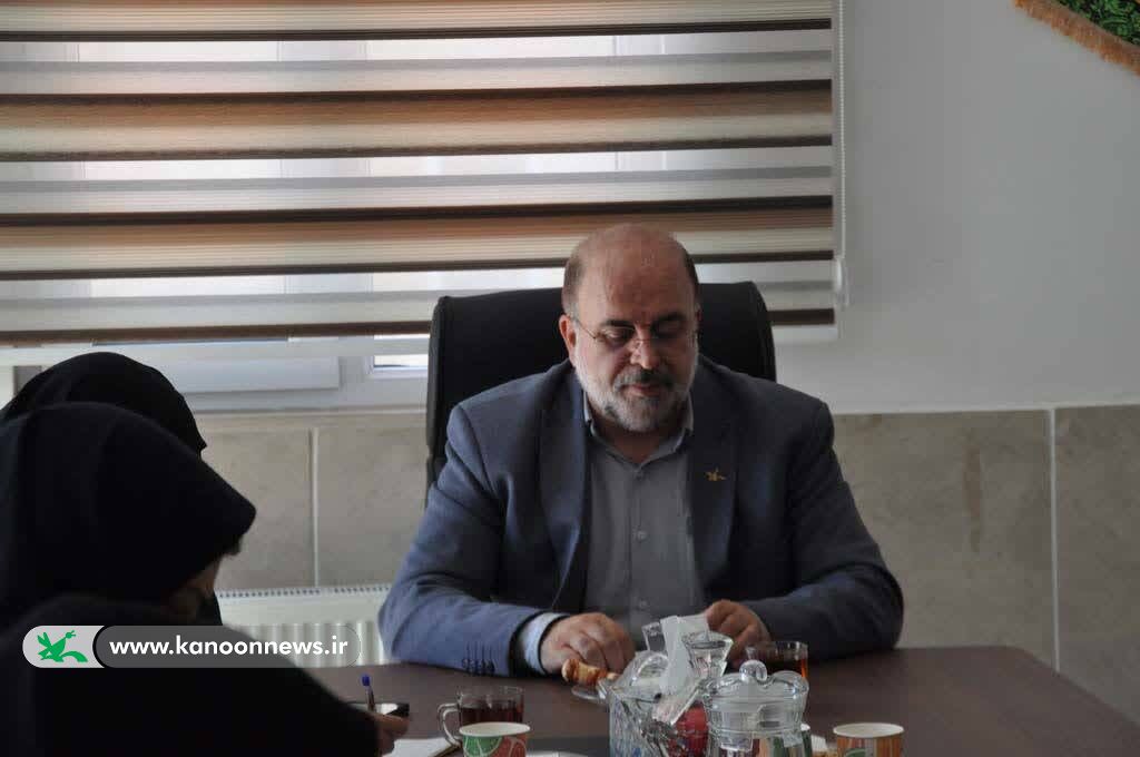 برگزیدگان جشنواره قصهگویی استان خراسان جنوبی معرفی شدند