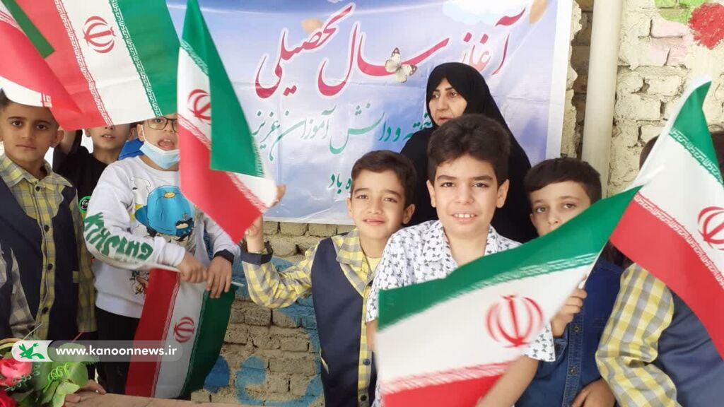 زنگ مهر و مقاومت دراستان لرستان به صدا درآمد