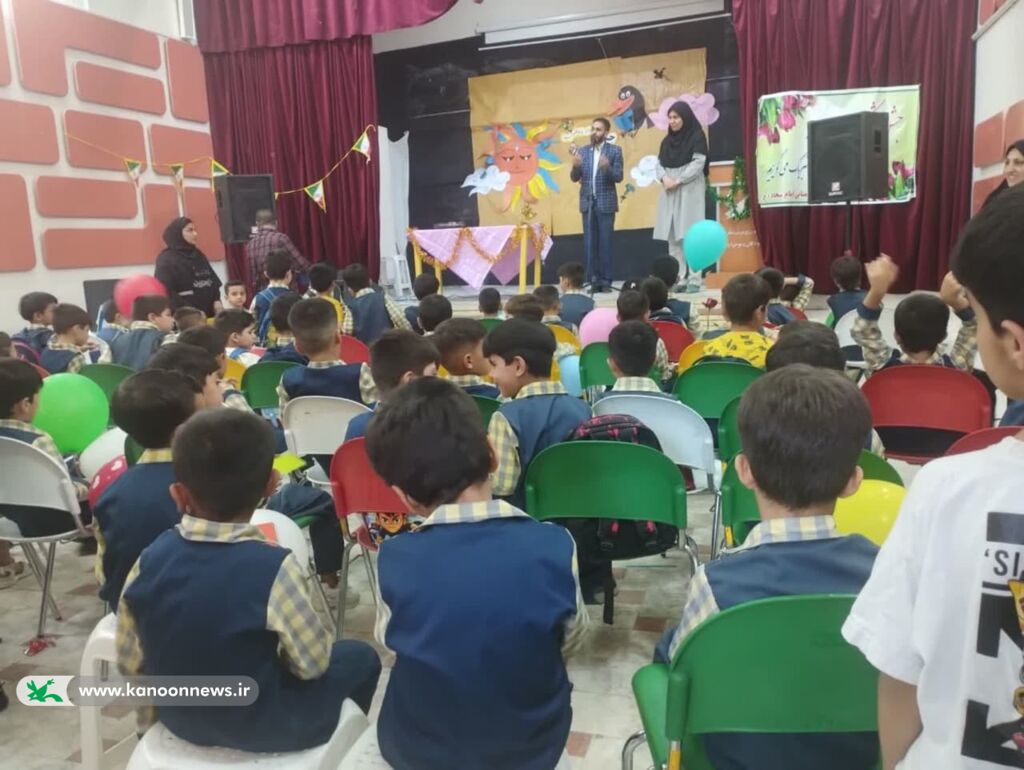 زنگ مهر و مقاومت دراستان لرستان به صدا درآمد