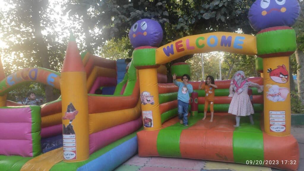 وجه تمایز نمایشگاه «نوشت البرز»، استفاده از ظرفیت نوجوانان و ایجاد فرصت تجربه کارآفرینی برای آنان