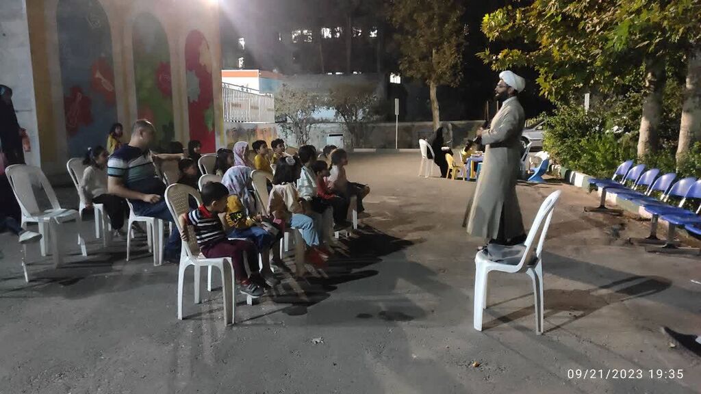 وجه تمایز نمایشگاه «نوشت البرز»، استفاده از ظرفیت نوجوانان و ایجاد فرصت تجربه کارآفرینی برای آنان