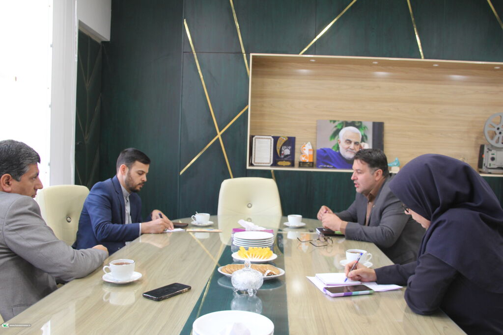 اردوی سینمایی بچه زرنگ برگزاری اردوی سینمایی «بچه زرنگ»