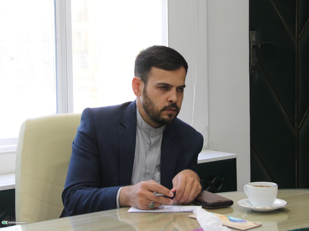 برگزاری اردوی سینمایی «بچه زرنگ»