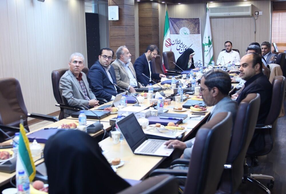 در جنگ فرهنگی با دشمن باید شبانهروز تلاش کنیم/ احیا خوانش متون کهن در کانون