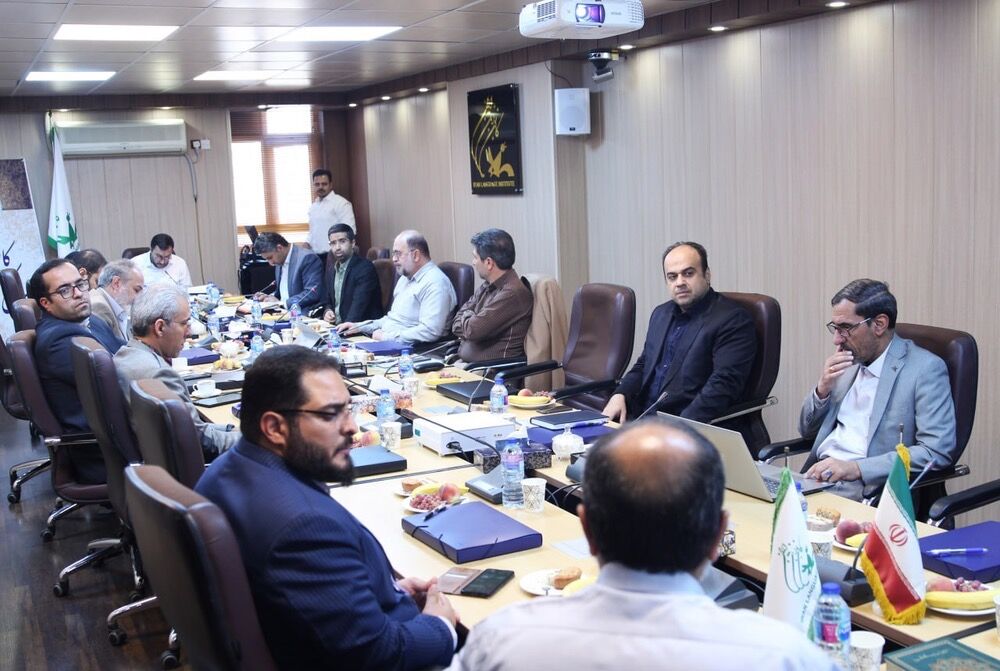 در جنگ فرهنگی با دشمن باید شبانهروز تلاش کنیم/ احیا خوانش متون کهن در کانون