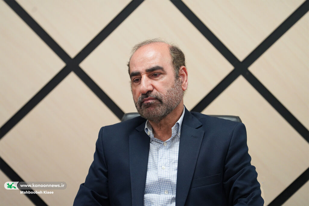 خانواده در نگاه خداوند محبوب است