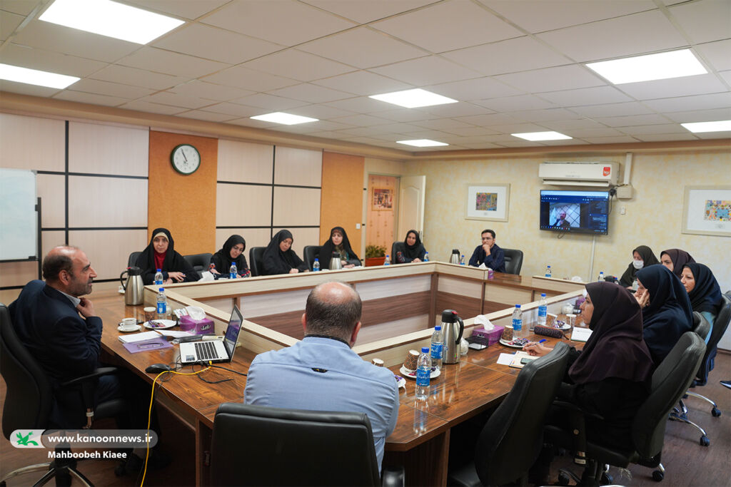 خانواده در نگاه خداوند محبوب است