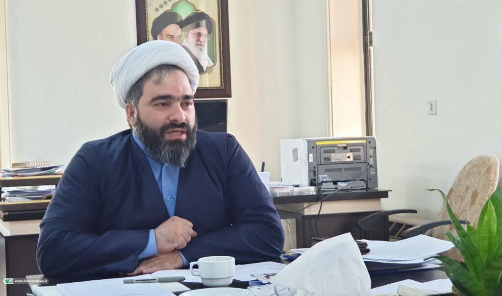 برگزاری جلسه هماهنگی هفته کودک در اداره کل امور اجتماعی و فرهنگی استانداری