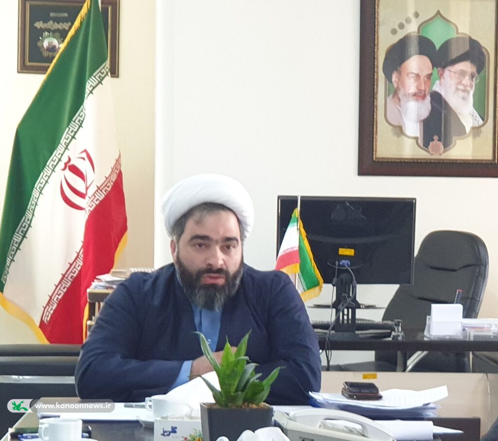 برنامهریزی اکران انیمیشن سینمایی بچه زرنگ در جلسه هماهنگی هفته ملی کودک