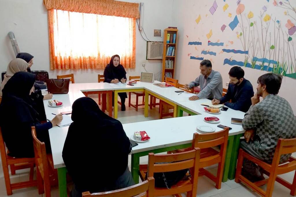 کمیته کودک و نوجوان گرامی‌داشت هفته ملی کودک مازندران تشکیل شد
